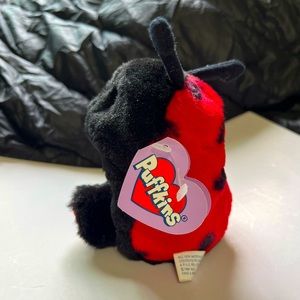 Swibco | Puffkins “Dottie” Plush Toy